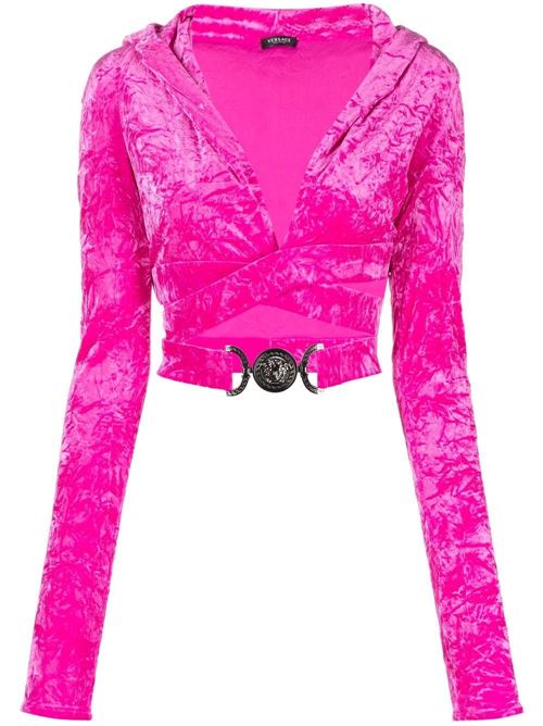 WOMEN Sweaters & Knitwear VERSACE | 1007885 1A059081PK30